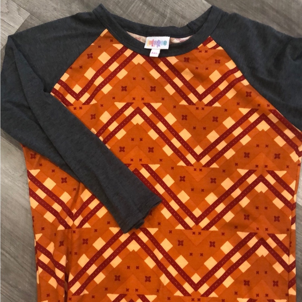 🍀3 for $6 tops🍀 Xxs lularoe randy